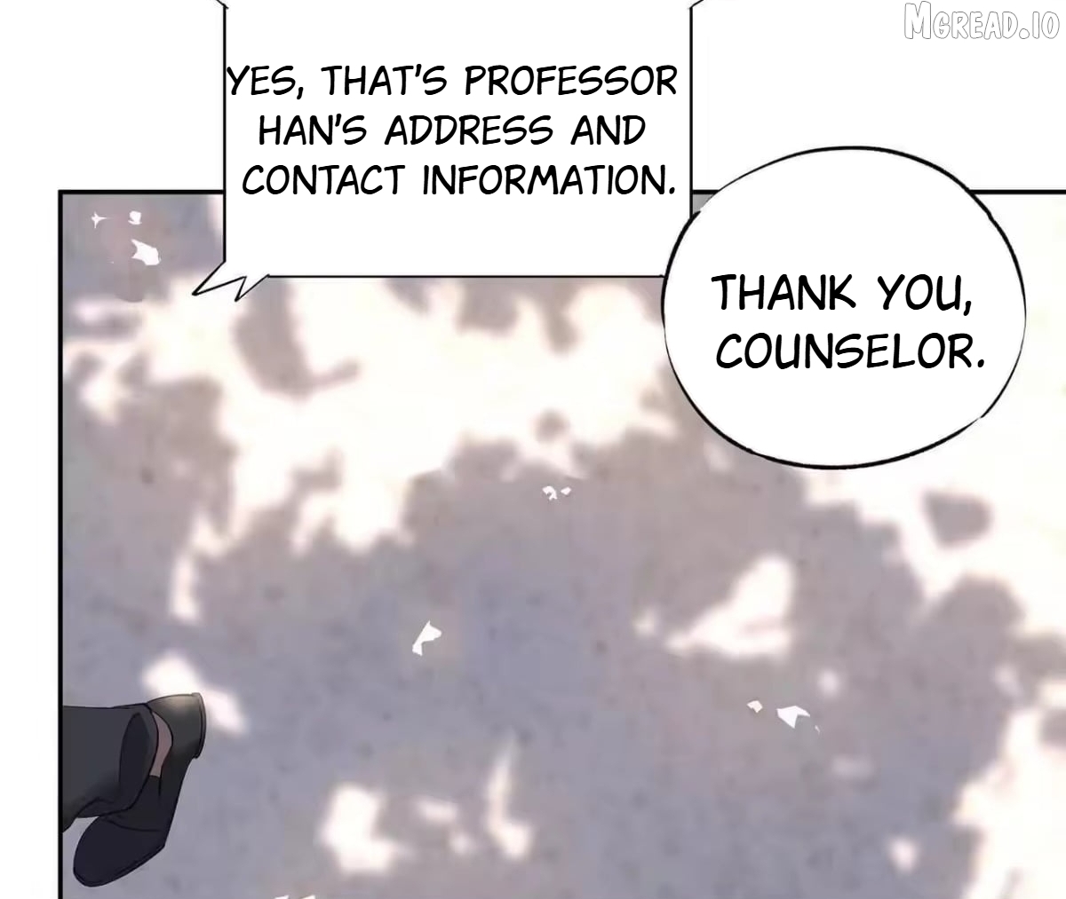 Confession Of The Suspect A Chapter 6 - page 44